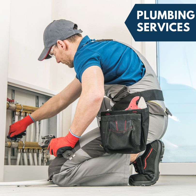Sulphur Springs Plumbing Company